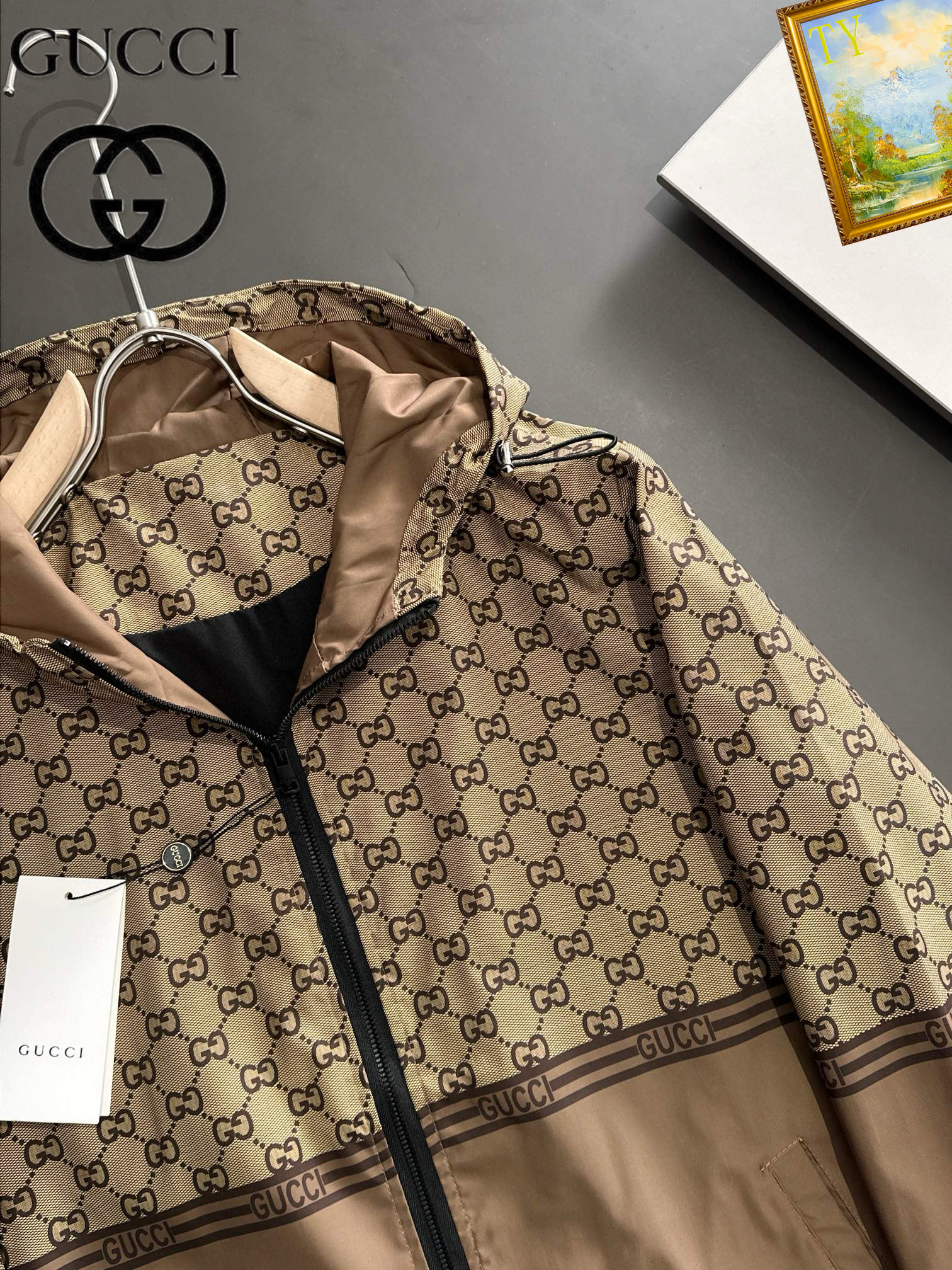 Gucci Outwear